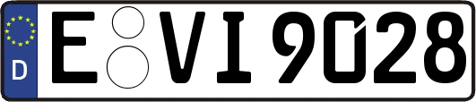 E-VI9028