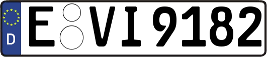 E-VI9182