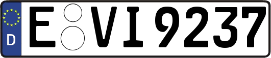 E-VI9237