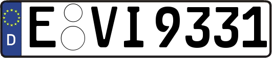 E-VI9331