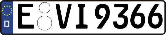 E-VI9366
