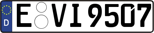 E-VI9507