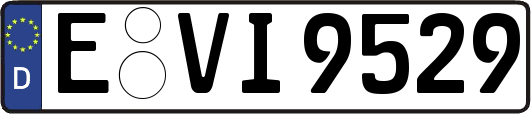 E-VI9529