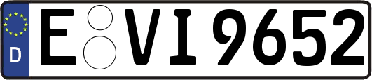 E-VI9652