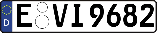 E-VI9682
