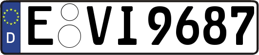 E-VI9687