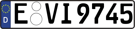 E-VI9745