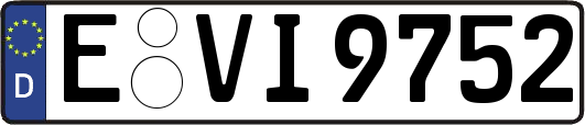 E-VI9752