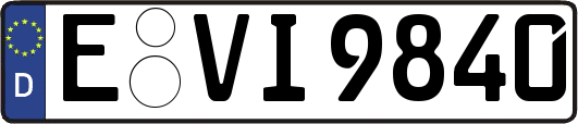 E-VI9840