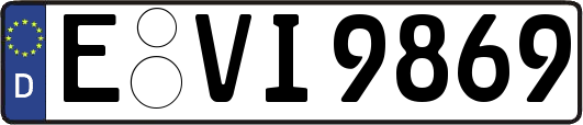 E-VI9869