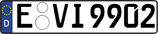 E-VI9902