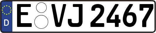 E-VJ2467