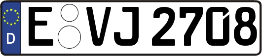 E-VJ2708