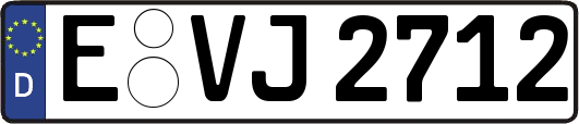 E-VJ2712