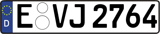E-VJ2764