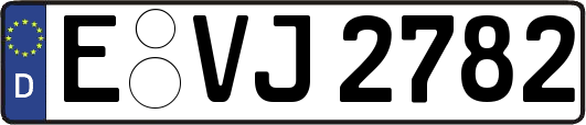 E-VJ2782