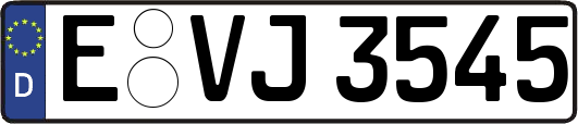 E-VJ3545