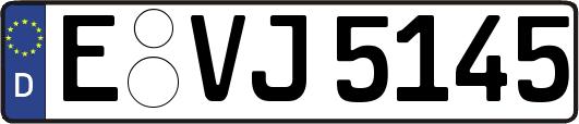 E-VJ5145