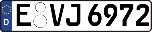 E-VJ6972