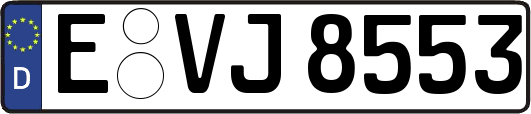 E-VJ8553