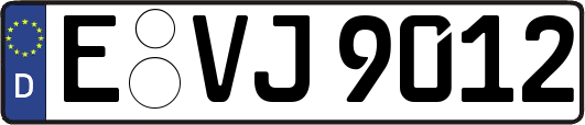E-VJ9012