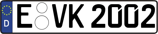 E-VK2002