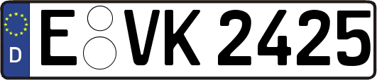 E-VK2425