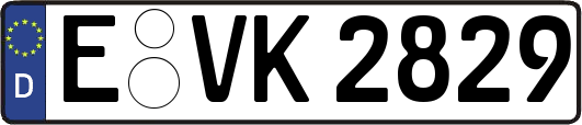 E-VK2829