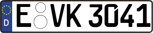 E-VK3041