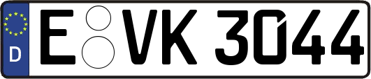 E-VK3044