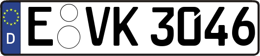 E-VK3046
