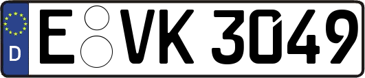 E-VK3049