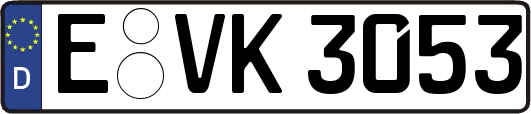 E-VK3053