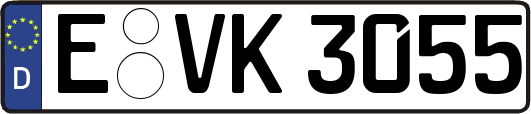 E-VK3055