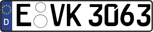 E-VK3063