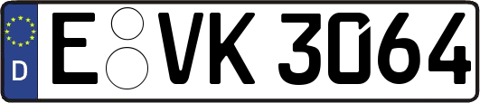 E-VK3064