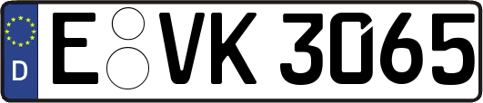 E-VK3065