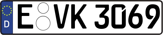 E-VK3069