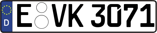 E-VK3071