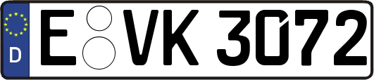 E-VK3072