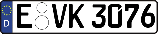 E-VK3076