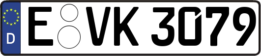 E-VK3079