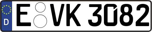 E-VK3082