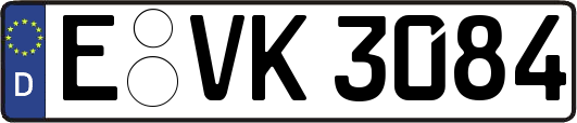 E-VK3084