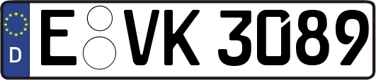 E-VK3089