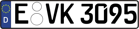 E-VK3095