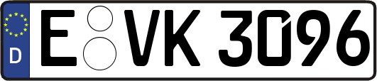 E-VK3096