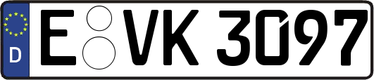 E-VK3097