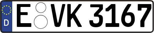 E-VK3167