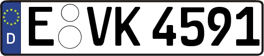E-VK4591
